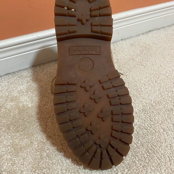 Timberlands. - Picture 4 of 5